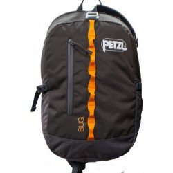 sac petzl bug